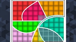 Color Fill 2 videosu