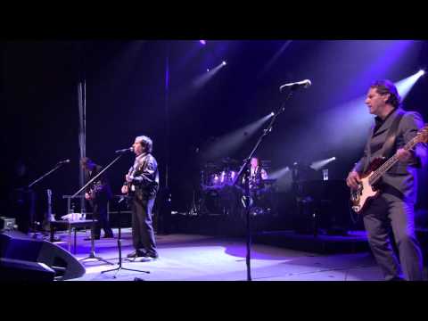 Chris de Burgh - Last Night (Live Official)