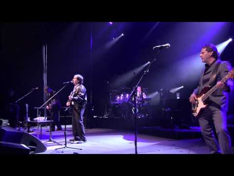 Letting Go - Chris de Burgh