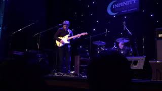 Eric Johnson - “Trail of Tears” (Intro Only) 3/10/18 Norfolk, CT