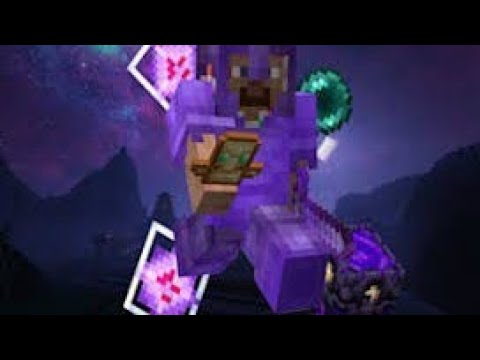 Ultimate Crystal PvP Training in Minecraft Mobile
