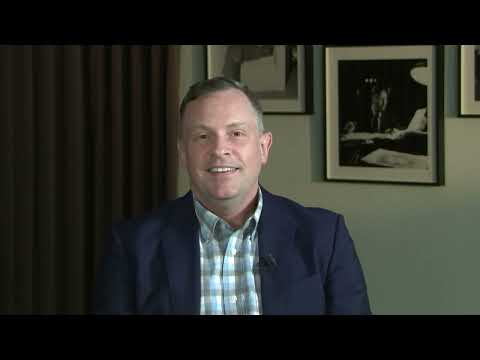 #MyBCC Alum Caleb Medders on the Visual Arts Program at BCC