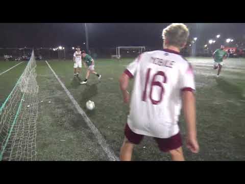 FALSO NUEVE VS REAL SUCIEDAD - #LigaNuñez - #Apertura SLS - 13/5/23