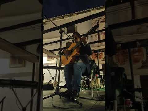 Al Alba - Jose El Frances