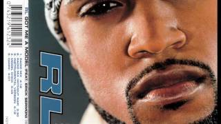 RL ft. Eric Sermon - Got Me A Model