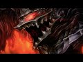 Berserk • Let go of everything!
