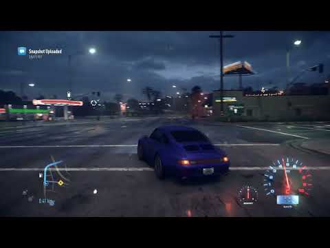 Need for Speed (2015) - 100% Walkthrough - Part 5