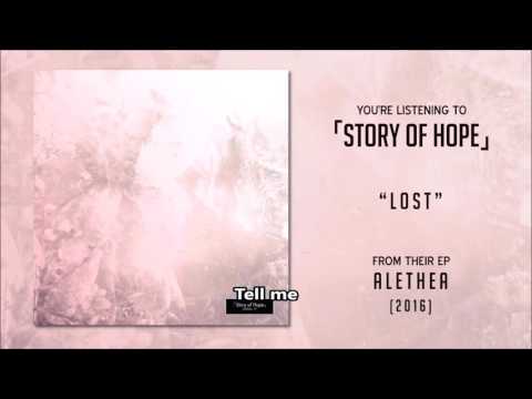 「Story of Hope」- Lost [1/6]