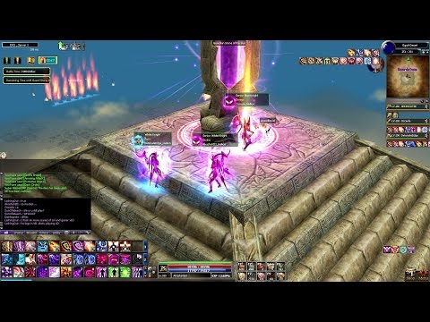 DK Square #3 (Dekaron)