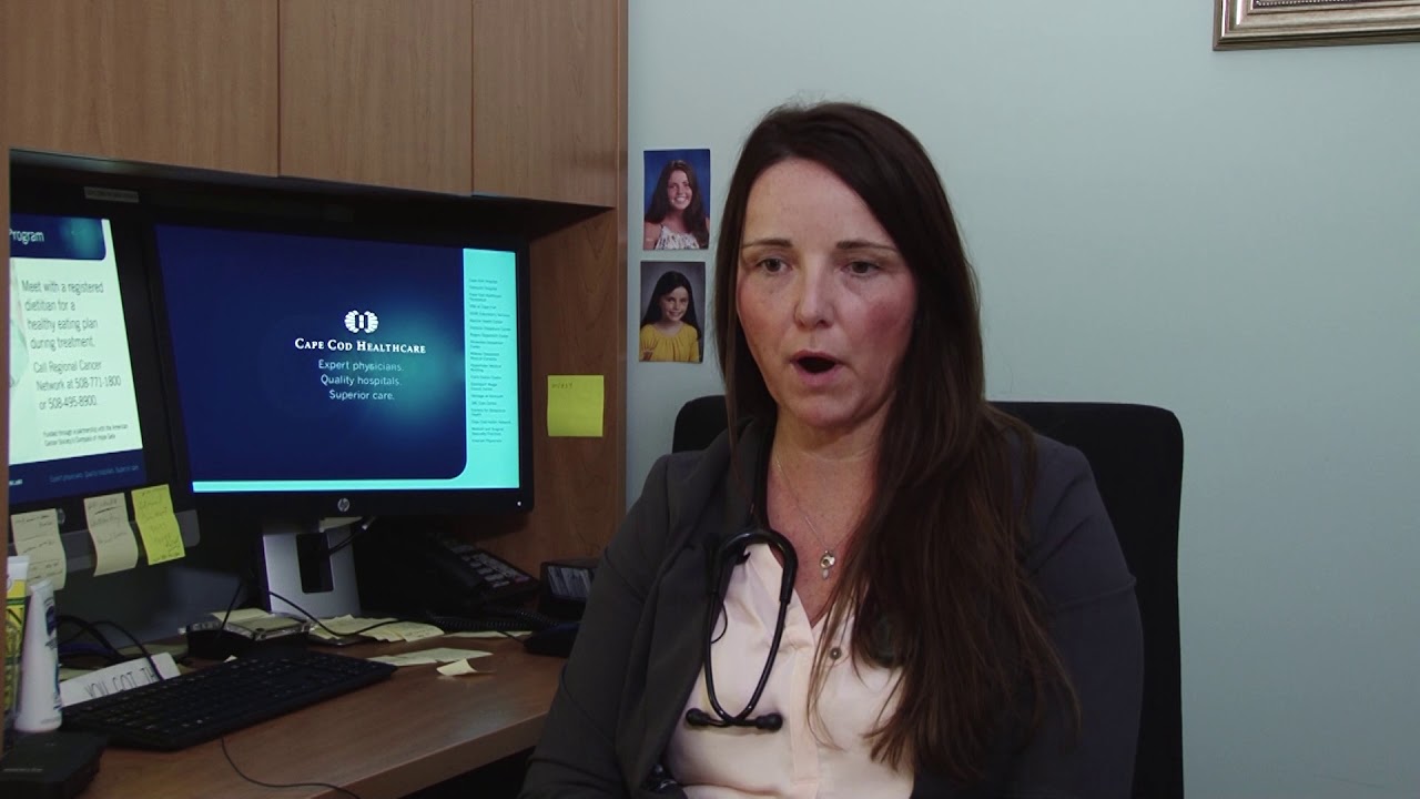 Cognitive assessment guidelines - Dr. Horrigan