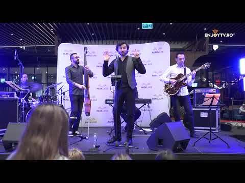 Adrian Nour Band - Un elefant