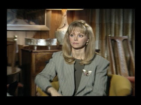Rewind: Shelley Long doesn't like being asked about leaving "Cheers"