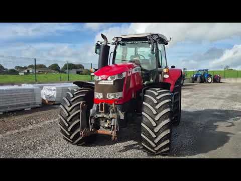 Massey Ferguson 7618 2015 - Image 2