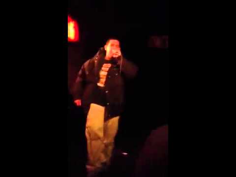 Mauro - Descifrando en vivo.mp4