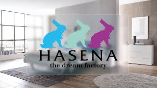 HASENA | Betten & Boxspringbetten | Sortiment 2021-23