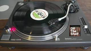 Airplay - Artic Trance (Original Mix) Bonzai Records ‎– BR 94044