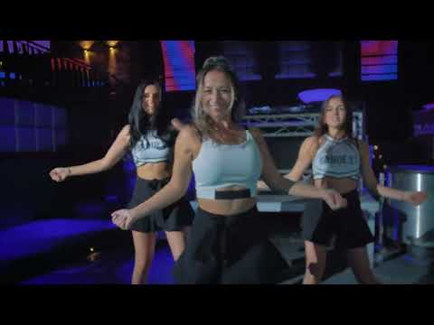 Shakin Dj's & Segura! - Bubbling Style (Officiële Clip 2022)