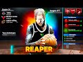 NEW BEST 6 7 Point Guard Build In NBA 2K26 Unstoppable All Around ISO Lockdown