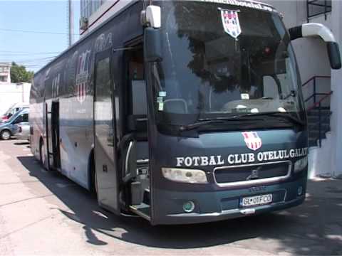 SPORT / Știre Etv - La Oțelul au rămas șase jucători | 17.06.2015