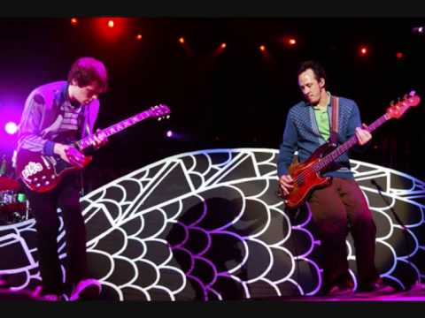 Weezer - Crab Live B-Side