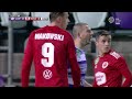Újpest - Kisvárda 0-0, 2022 - Összefoglaló