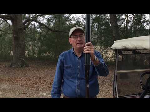 Orvis/Arietta Uplander SxS 12 Gauge