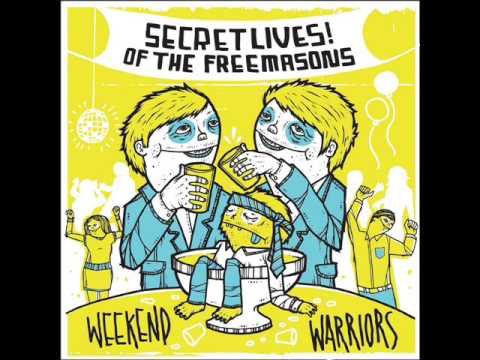 Secret Lives of the Freemasons - Feels Like Home