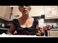 Better Things. Magnetic Fields. Covered by Sylvie Songbird