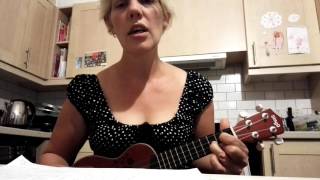 Better Things. Magnetic Fields. Covered by Sylvie Songbird