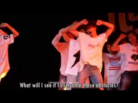 [ENG SUB] SMROOKIES/NCT - SWITCH ©10POINTS_TEN