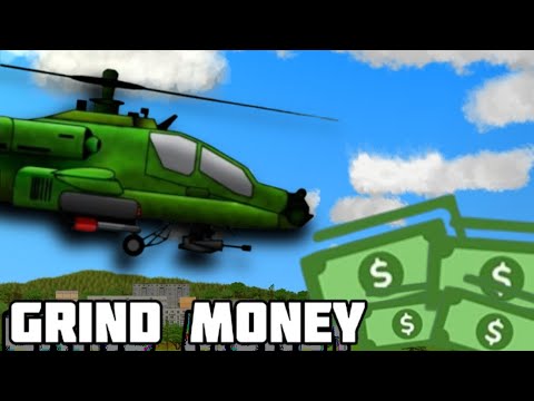 How to Grind Money in Total Destruction