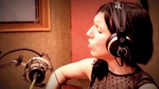 (Jolene) Cover By Annalie Wilson on Angelika&#39;s Indie Live Sessions