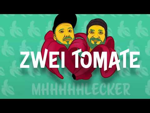 Zweitomate Podcast #035 - Deine Mutter ist dran