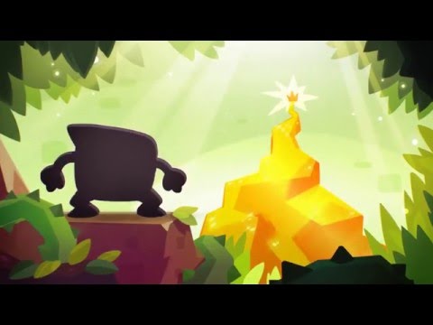 King of Thieves - Official Gameplay Trailer - YouTube