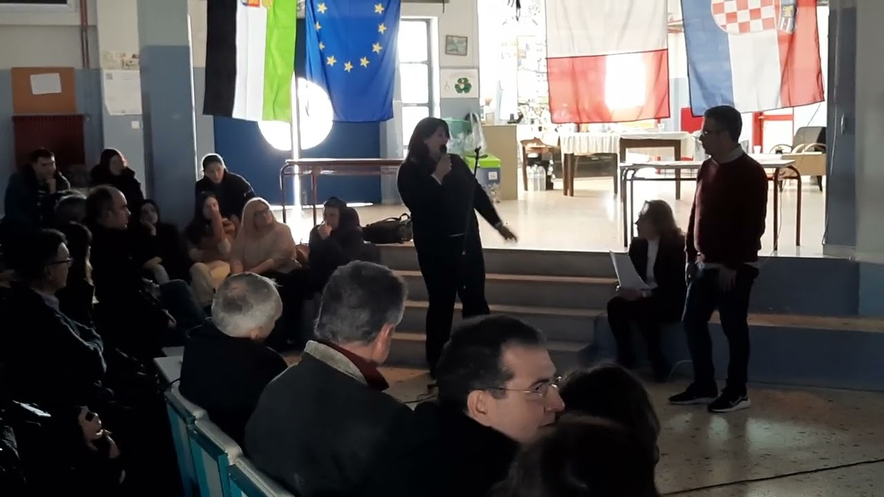 Ημερίδα Διάχυσης 16