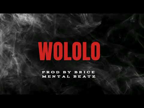 L'oiseau rare x E.j x General itachi "WOLOLO" Instrumental Ntcham 2025
