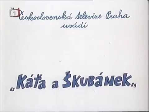 Káťa a Škubánek - Hledáme mladé talenty