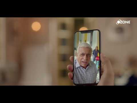 Ankit Singh  Ozone Locks