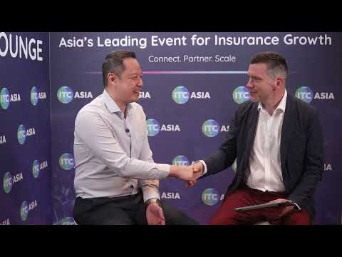 Project PRISM: Turning Fragmented Data into Smarter Insurance Operations (ITC Asia 2026)