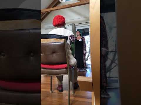 Jaya Penelope and Sophie Moleta- Live at FFHC 11.05.2024