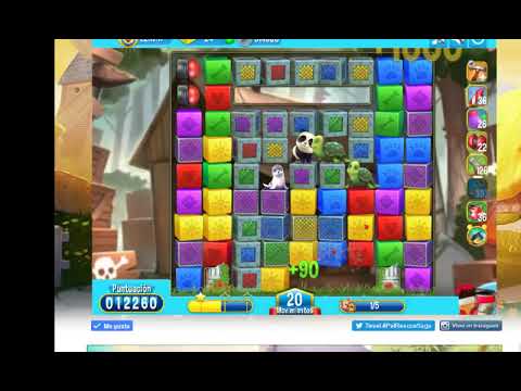 Pet Rescue level 2352, pet rescue, nivel 2352 pet rescue solucionado, solved, sin booster