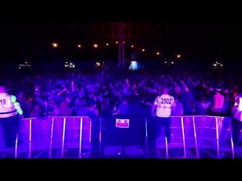 Buttoned Down Disco﻿ at Reading Festival﻿