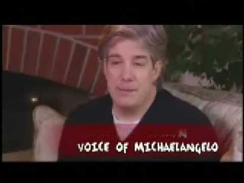 TMNT Season 5 DVD Extra (1 of 2)