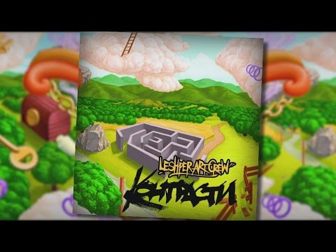 Leshper Art Crew feat. ЖЛЪЧ - Спирт