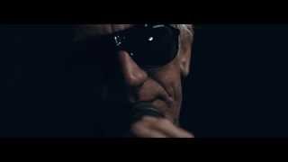 Jochen Walden HURT Prod. by EK STUDIOs //Cover-Ver