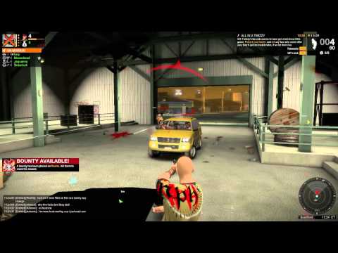 BFF Report - ep 73 - APB Reloaded