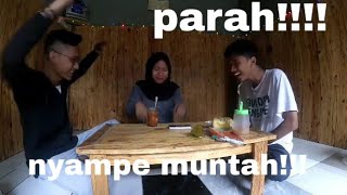 preview picture of video 'Konten apaan sih parah nyampe muntah'