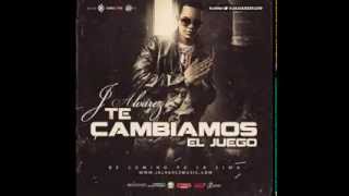 J Alvarez -- Te Cambiamos El Juego reggaeton 2014 (NEW)