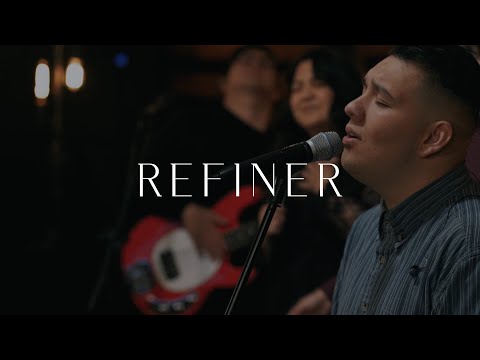Refiner by Maverick City Music (Cover Live on Good Friday) - feat. Worship Epicenter