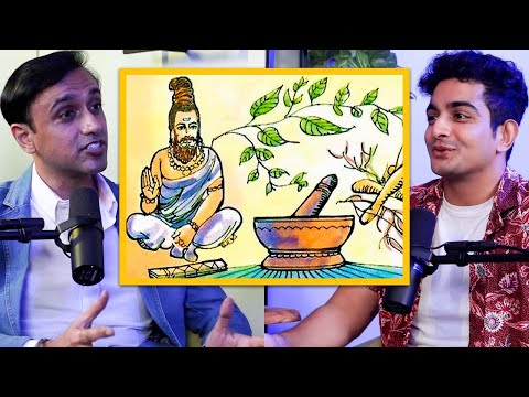 Soma Ras - Did The Drink Of Hindu Gods Really Exist?